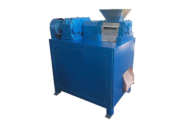 干法对辊造粒机