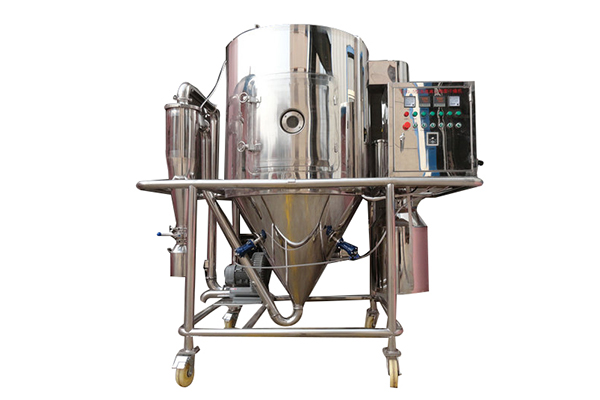 LPG高速离心喷雾干燥机